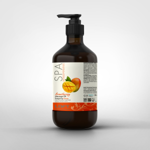 Loft Aromatherapy Masaj Yağları Aromalı-Kokulu 500 Ml.