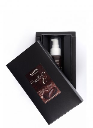 Chocolate Fantasy Kissable & Yenilebilir Çikolata Jel Masaj Yağı 125 Ml.